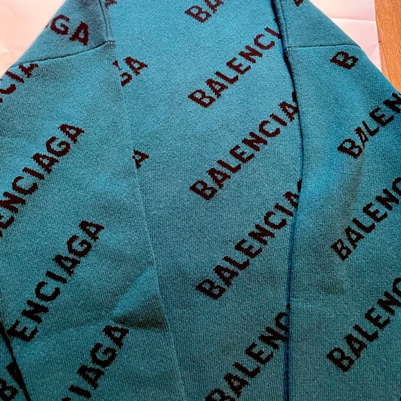 Balenciaga size S $950